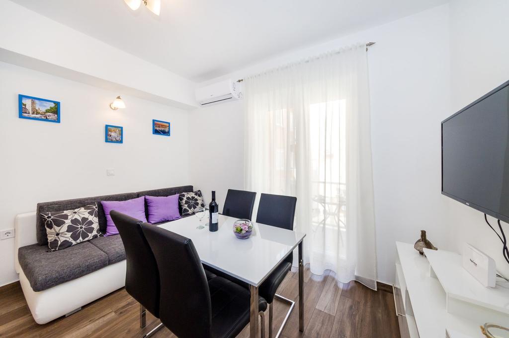 זאדאר Apartment Miracool מראה חיצוני תמונה